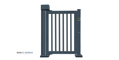 铝合金小门DLXM-04