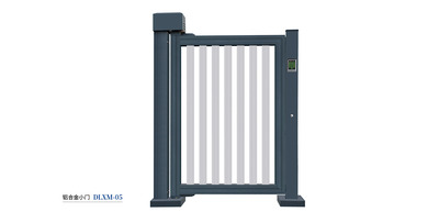 铝合金小门DLXM-05