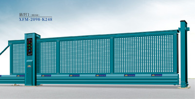 悬浮门XFM-2098-K248