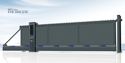 悬浮门XFM-2098-J198