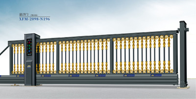 悬浮门XFM-2098-N196