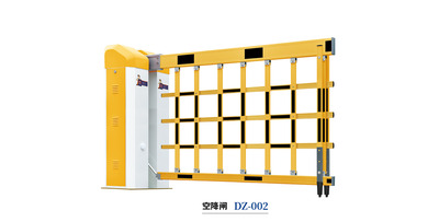 空降闸DZ-002