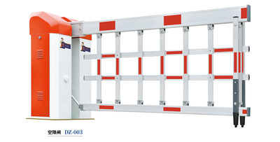 空降闸DZ-003