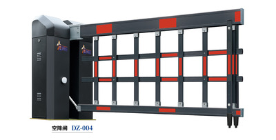 空降闸DZ-004