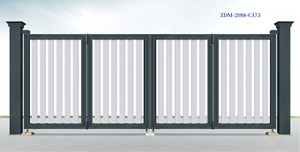 折叠门ZDM-2088-C175