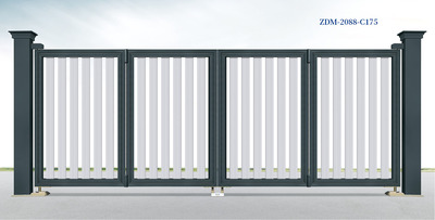 折叠门ZDM-2088-C175