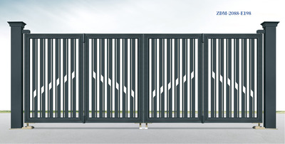 折叠门ZDM-2088-E198