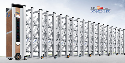 龙19 爆50 DC-2026-B150