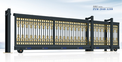直线门ZXM-2048-A188