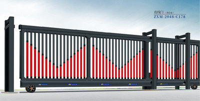 直线门ZXM-2048-C178