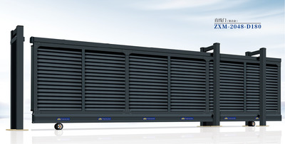 直线门ZXM-2048-D180