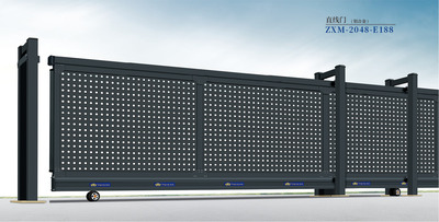 直线门ZXM-2048-E188