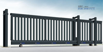 直线门ZXM-2048-F175