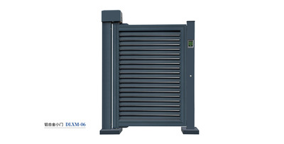 铝合金小门DLXM-06