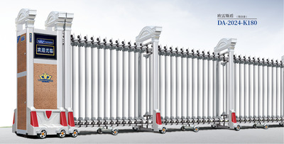 欧雷斯盾DA-2024-K180