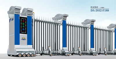 欧雷斯盾DA-2032-F188