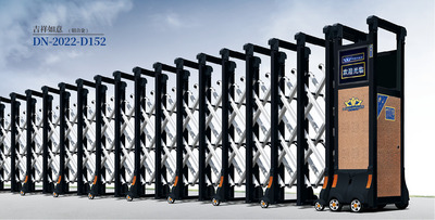 吉祥如意DN-2022-D152