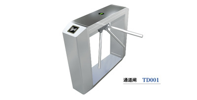 通道闸TD001