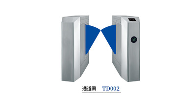 通道闸TD002