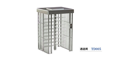 通道闸TD005