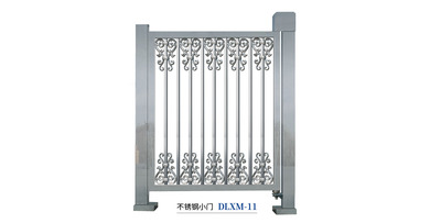 不锈钢小门DLXM-11