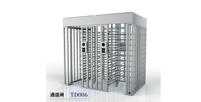 通道闸TD006