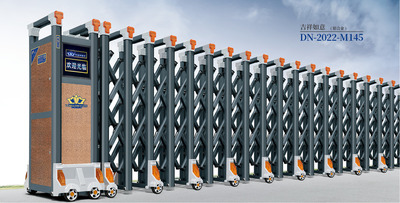 吉祥如意DN-2022-M145