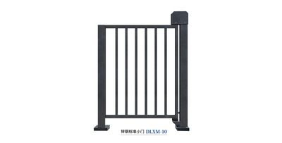 锌钢标准小门DLXM-10