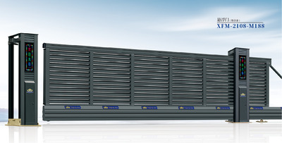 悬浮门 XFM-2108-M188