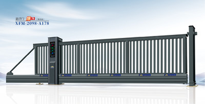 悬浮门 爆78 XFM-2098-A178