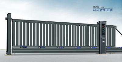 悬浮门XFM-2098-B188