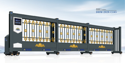 段滑门DHM-2028-C185