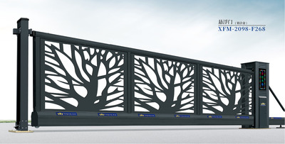 悬浮门XFM-2098-F268