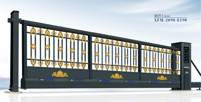 悬浮门XFM-2098-E198