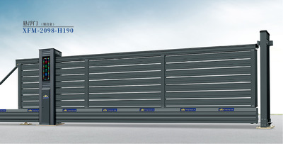 悬浮门XFM-2098-H190